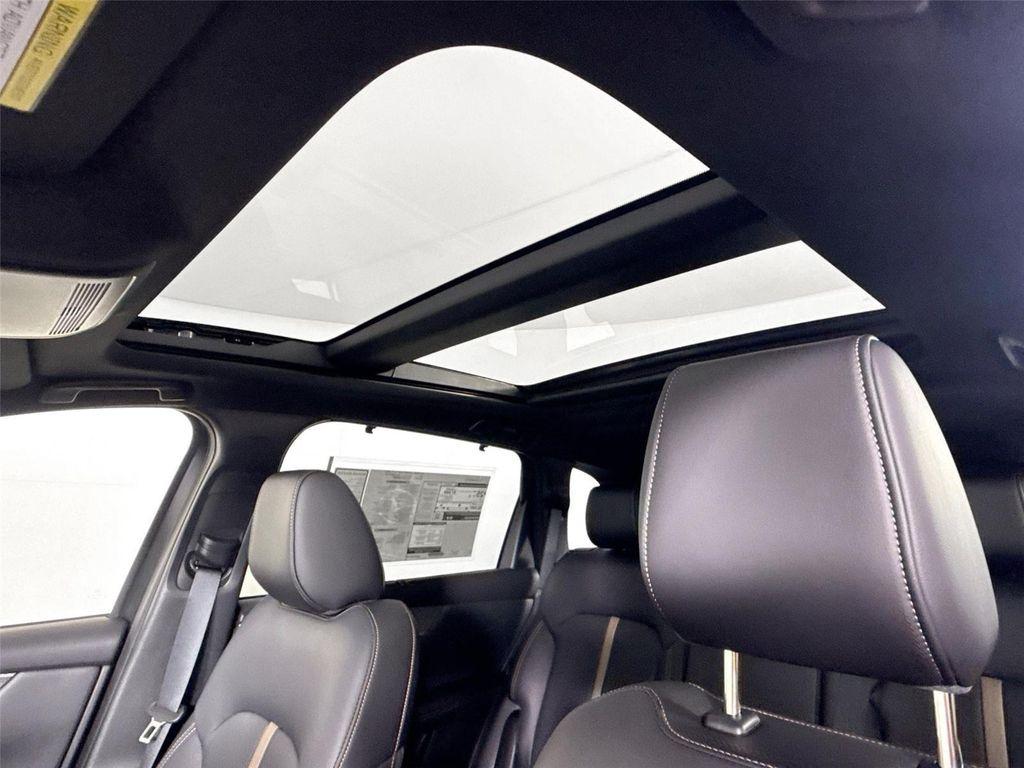new 2026 Mazda CX-90 car, priced at $49,850