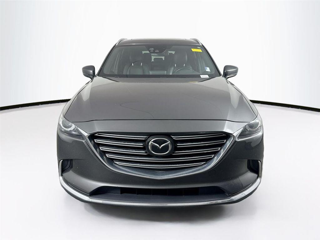 used 2016 Mazda CX-9 car, priced at $18,500