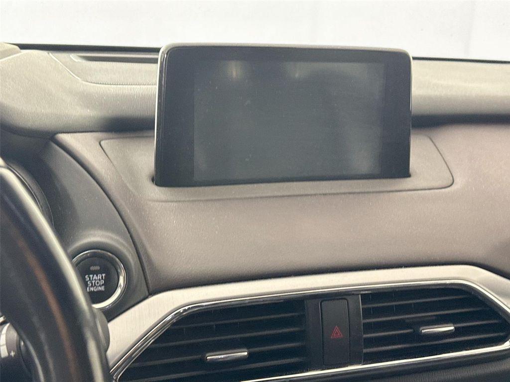 used 2016 Mazda CX-9 car, priced at $18,500