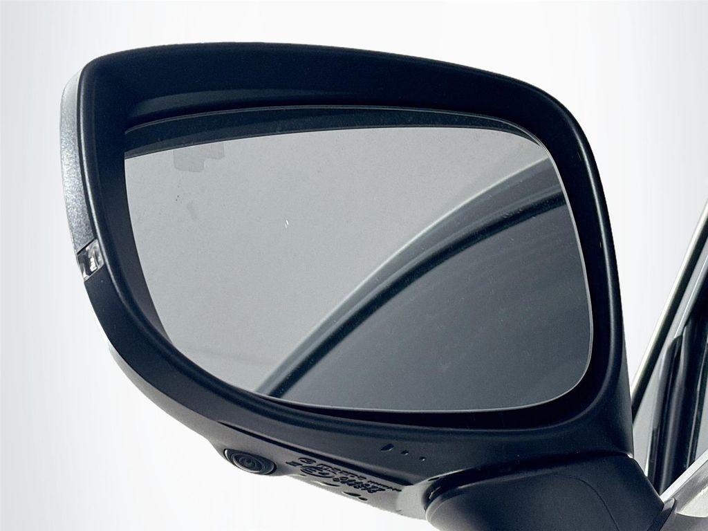 new 2025 Mazda CX-5 car, priced at $34,947