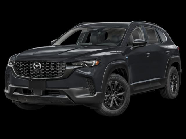 new 2026 Mazda CX-50 Hybrid car, priced at $36,863