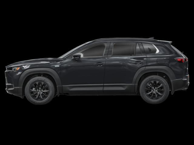 new 2026 Mazda CX-50 Hybrid car, priced at $36,863