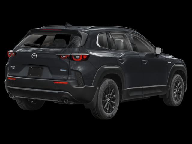 new 2026 Mazda CX-50 Hybrid car, priced at $36,863