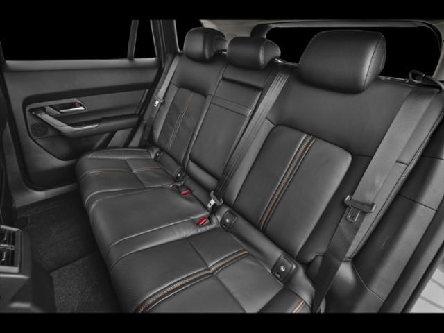 new 2026 Mazda CX-50 Hybrid car, priced at $36,863