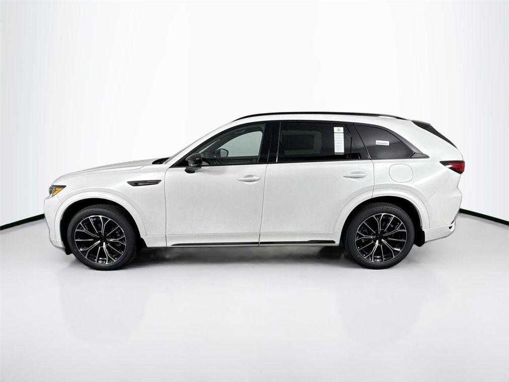 new 2026 Mazda CX-70 car, priced at $54,600