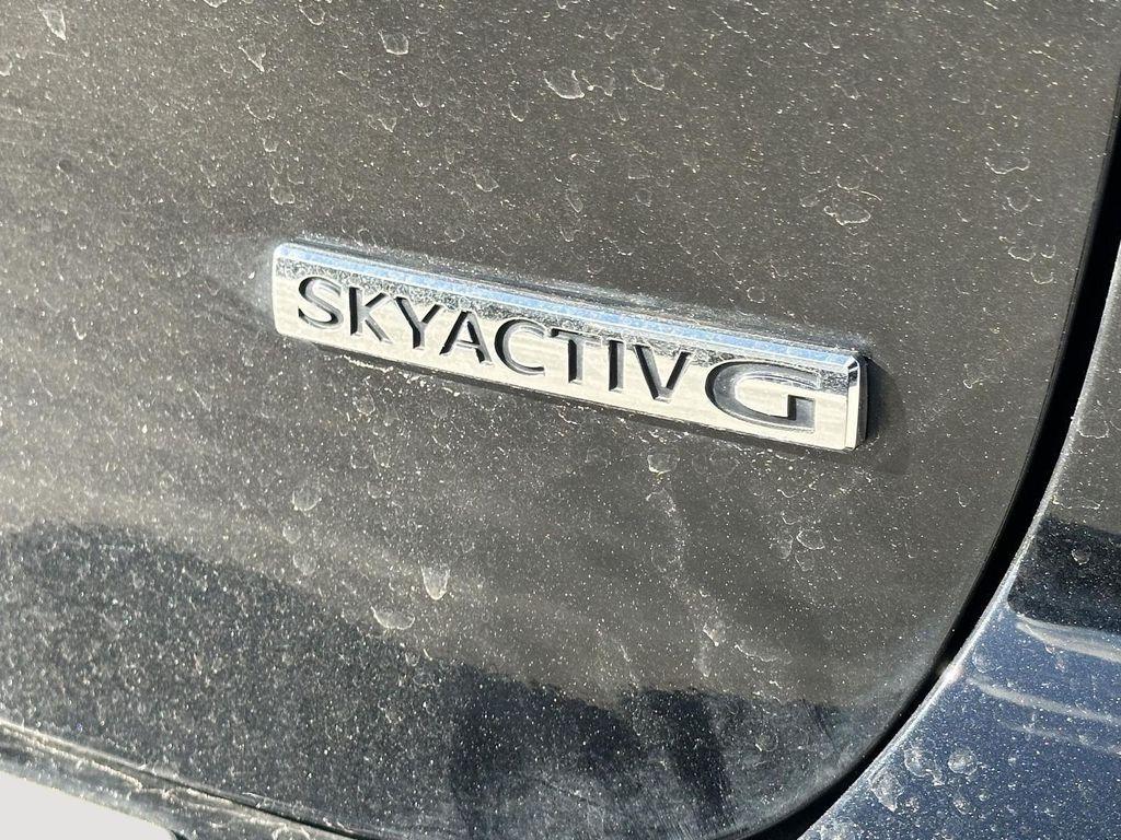 used 2022 Mazda Mazda3 car, priced at $20,000