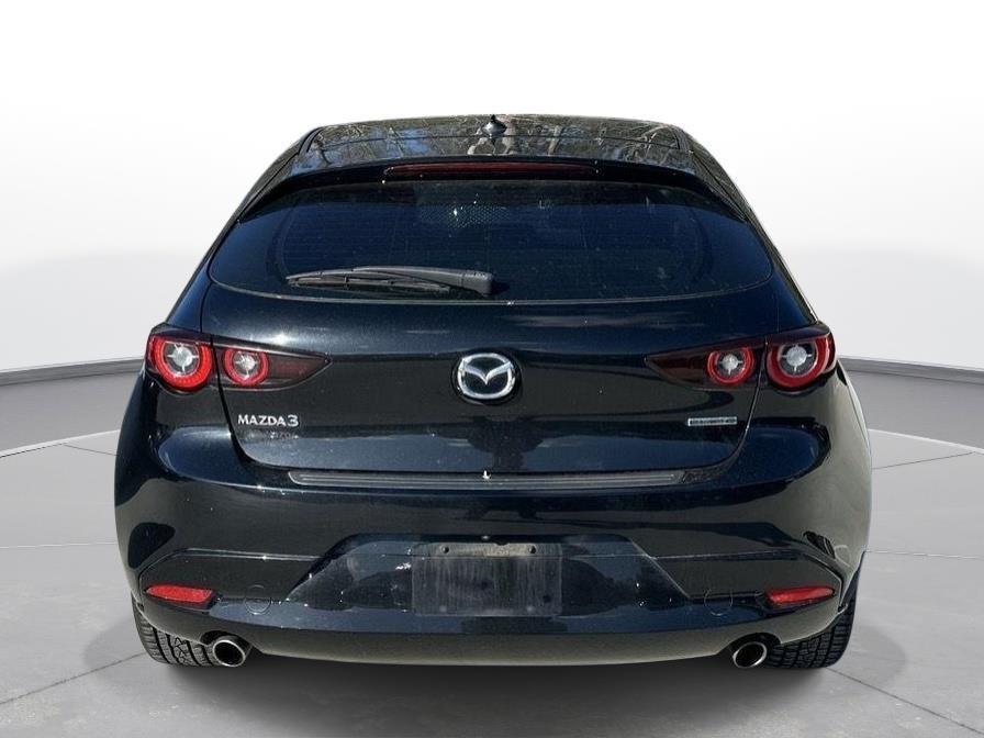 used 2022 Mazda Mazda3 car, priced at $20,000