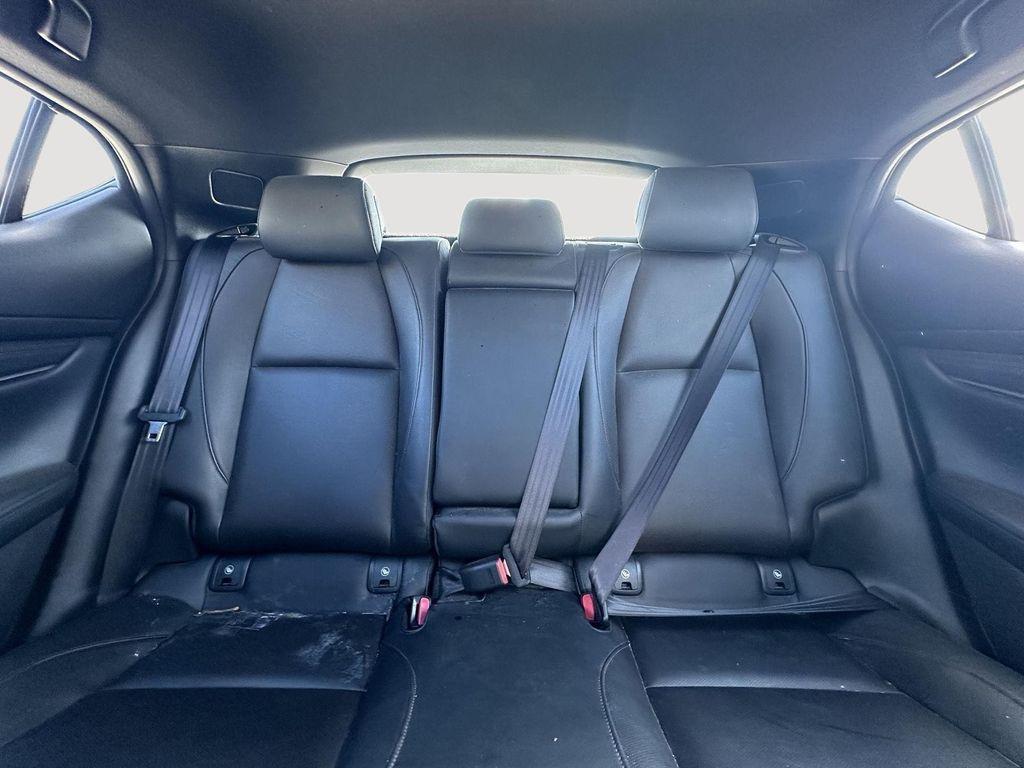 used 2022 Mazda Mazda3 car, priced at $20,000