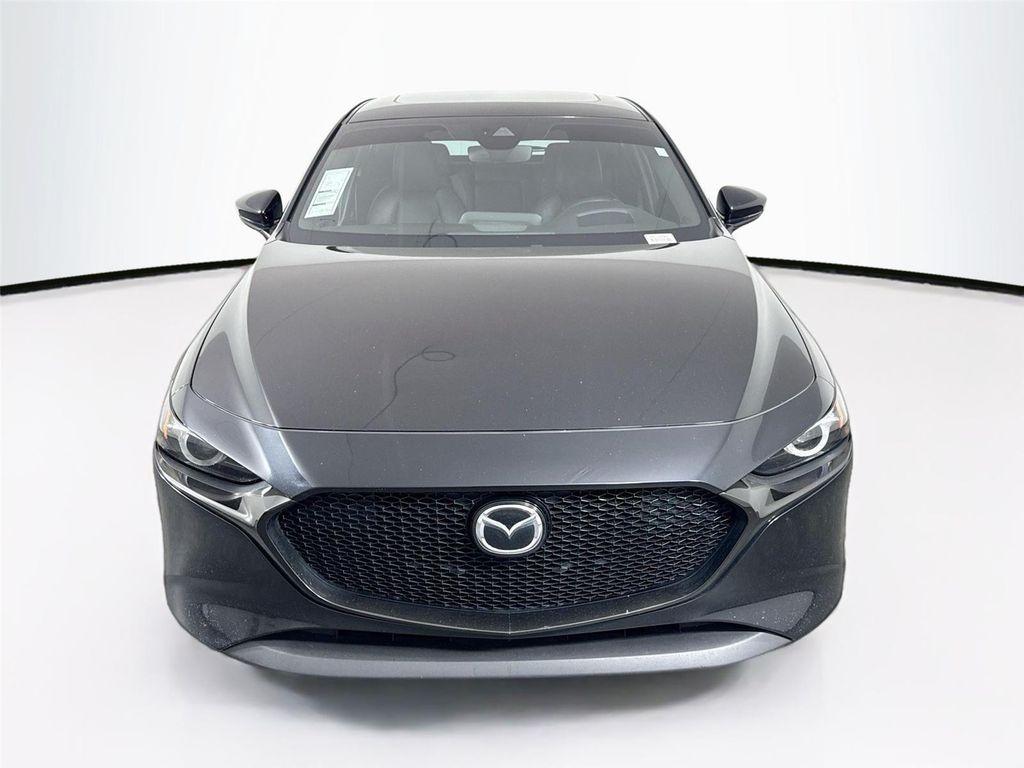 used 2022 Mazda Mazda3 car, priced at $20,063