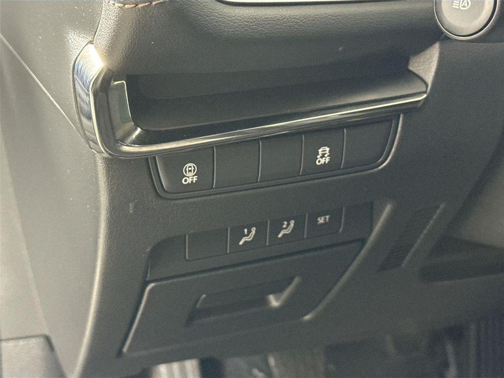used 2022 Mazda Mazda3 car, priced at $20,063