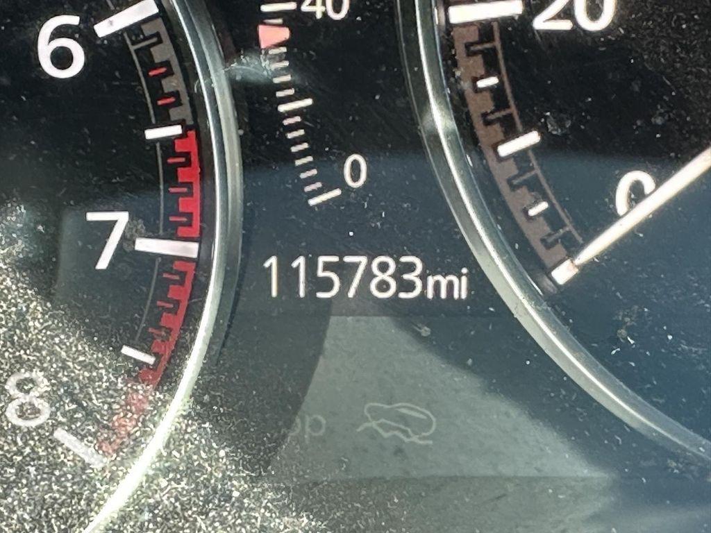 used 2022 Mazda Mazda3 car, priced at $20,000