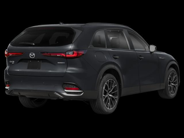 new 2026 Mazda CX-70 PHEV car, priced at $44,842
