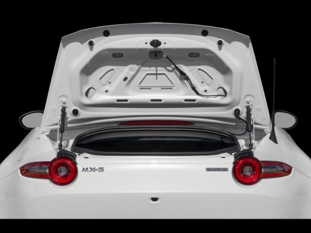 new 2026 Mazda MX-5 Miata car, priced at $37,207