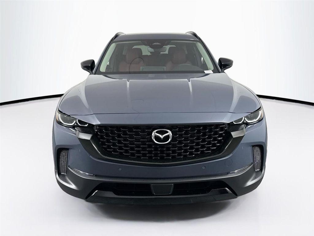 new 2026 Mazda CX-50 Hybrid car, priced at $38,656