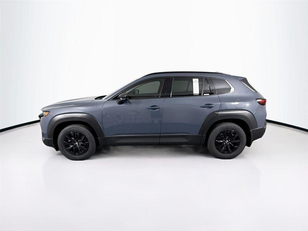 new 2026 Mazda CX-50 Hybrid car, priced at $38,656