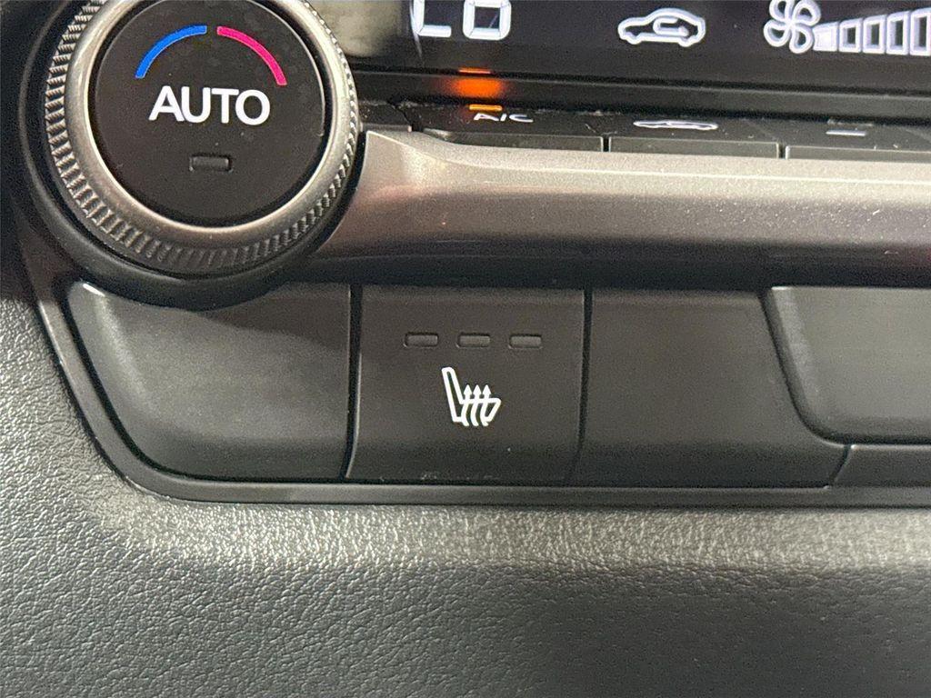 used 2025 Mazda CX-50 Hybrid car, priced at $37,300