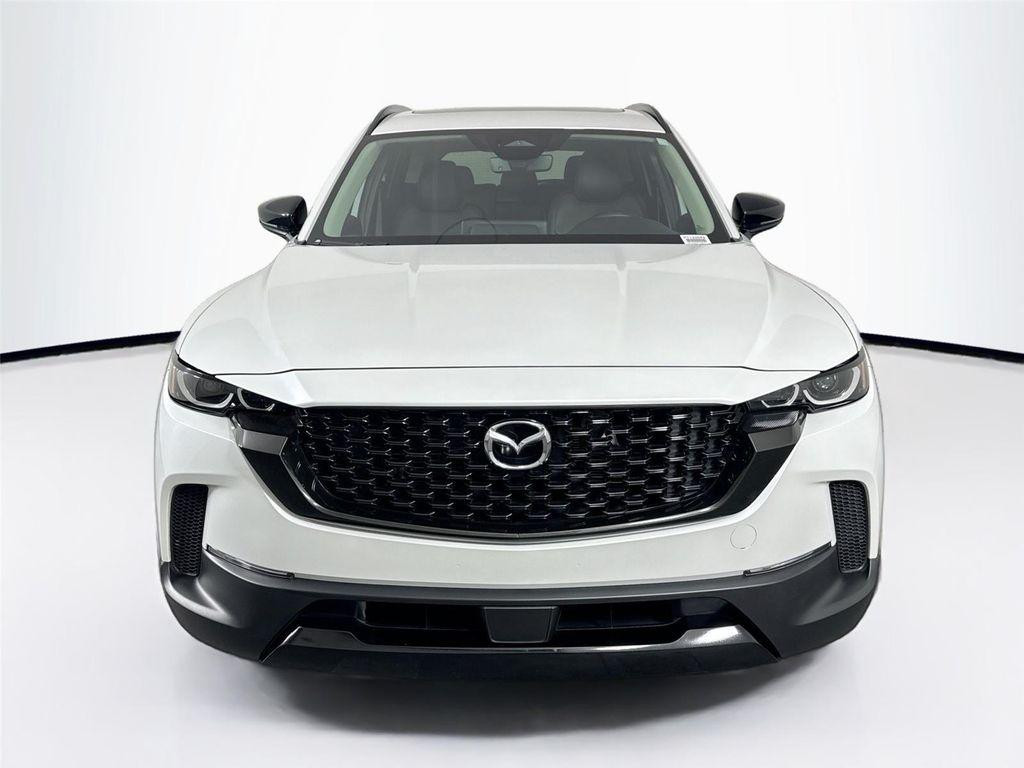 used 2025 Mazda CX-50 Hybrid car, priced at $37,300