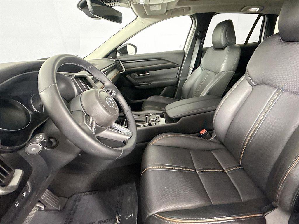 used 2025 Mazda CX-50 Hybrid car, priced at $37,300
