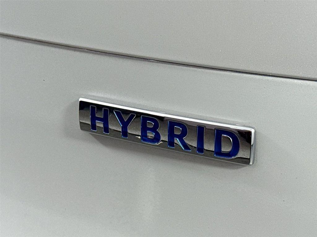 used 2025 Mazda CX-50 Hybrid car, priced at $37,300