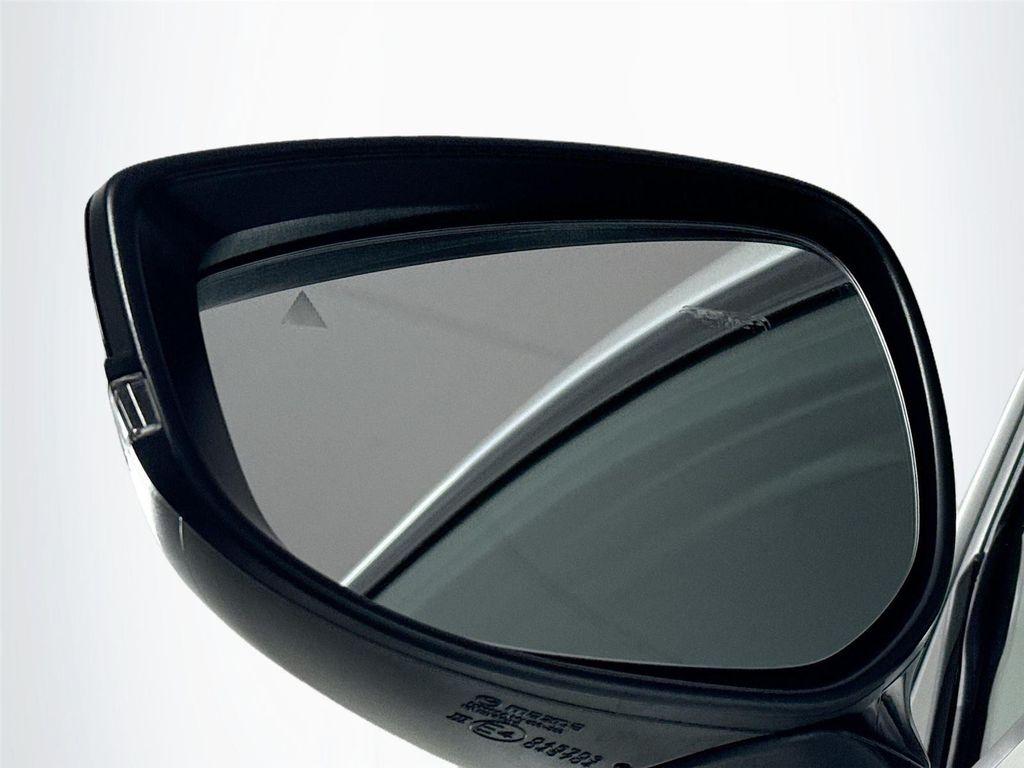 used 2025 Mazda CX-50 Hybrid car, priced at $37,300