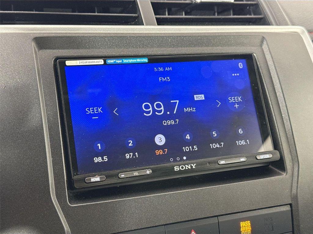used 2017 Toyota Camry car, priced at $17,763
