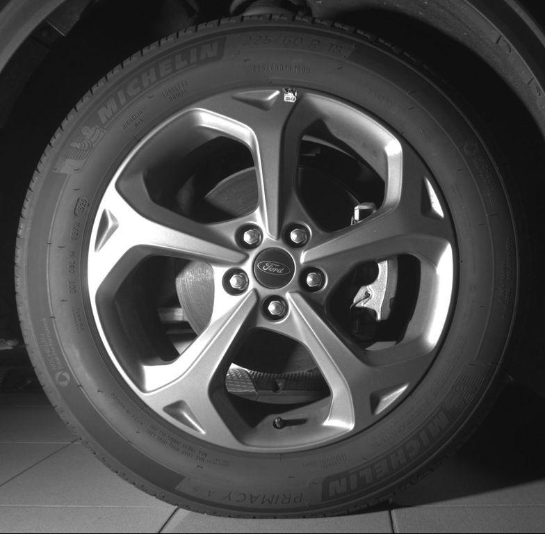 used 2025 Ford Escape car, priced at $29,932