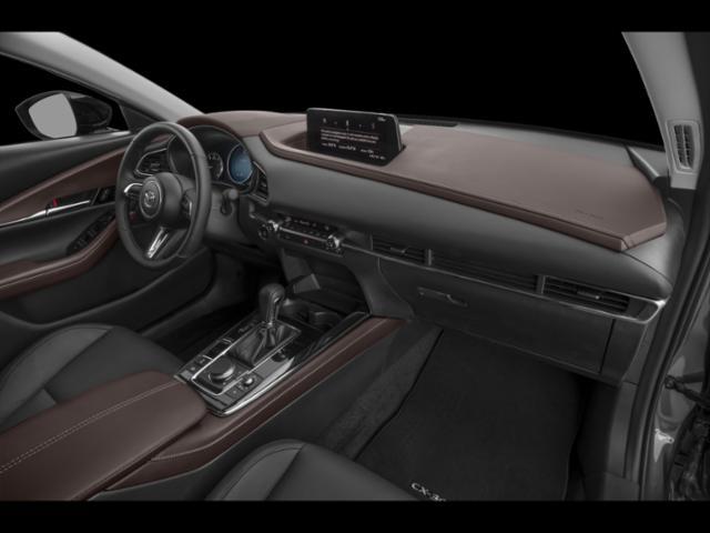 new 2026 Mazda CX-30 car, priced at $38,981