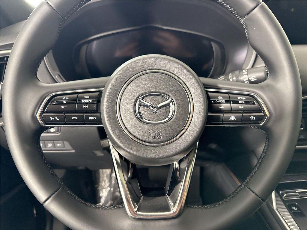 new 2026 Mazda CX-90 PHEV car, priced at $57,788