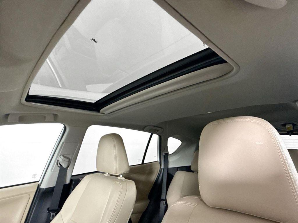 used 2013 Toyota RAV4 car, priced at $13,800