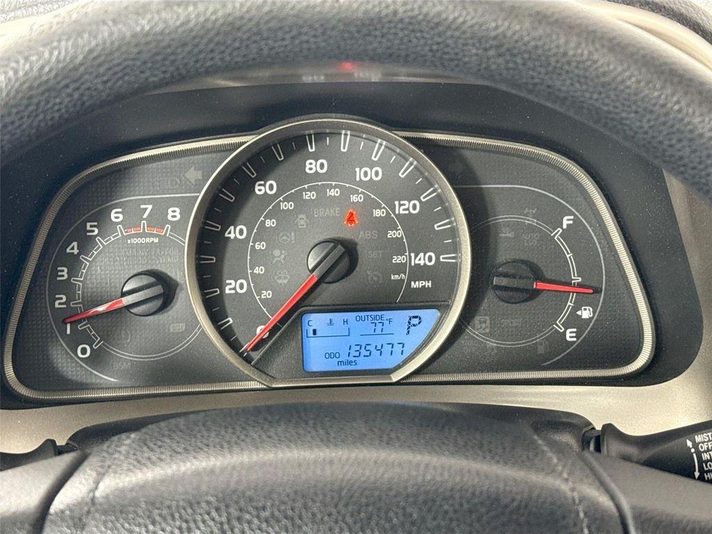 used 2013 Toyota RAV4 car, priced at $13,800