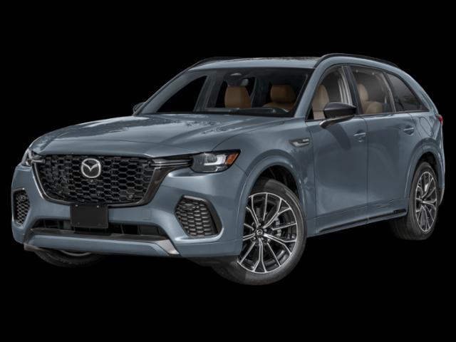new 2026 Mazda CX-70 car, priced at $58,045