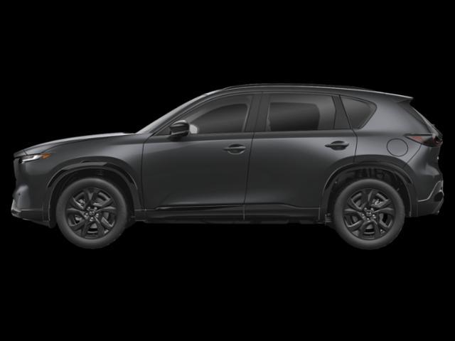 new 2026 Mazda CX-5 car, priced at $38,970