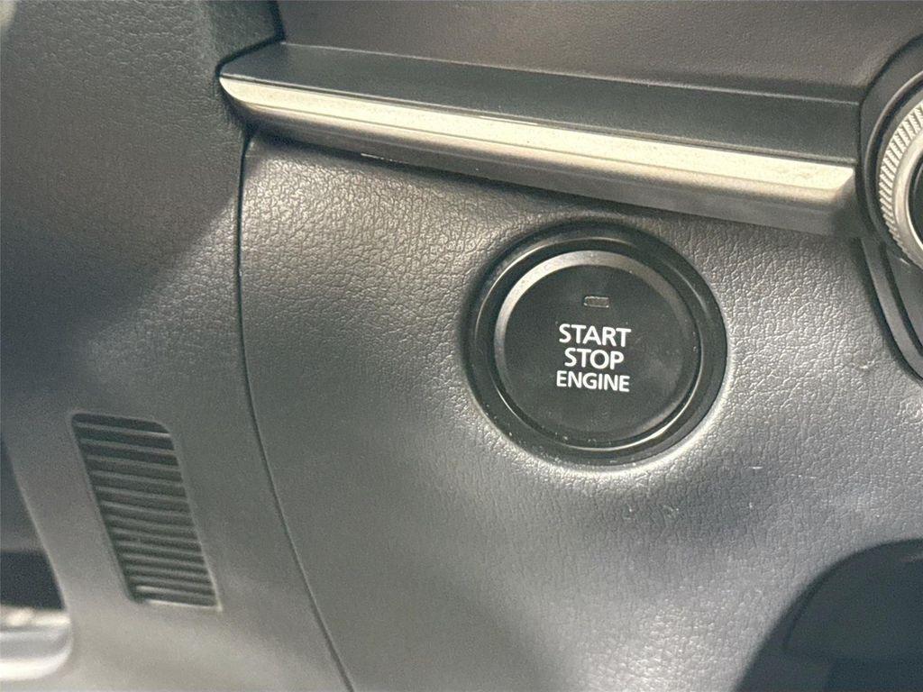used 2024 Mazda CX-30 car, priced at $25,937