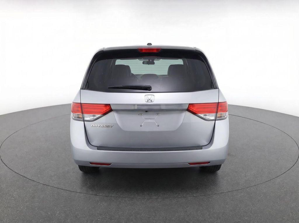 used 2015 Honda Odyssey car, priced at $21,263