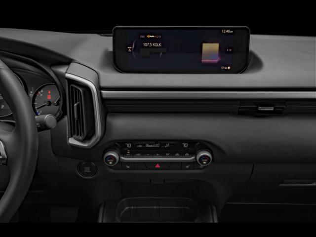new 2026 Mazda CX-50 car, priced at $33,128