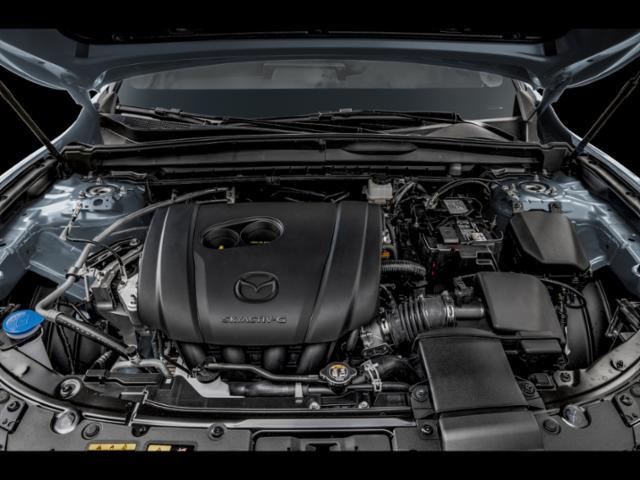 new 2026 Mazda CX-50 car, priced at $33,128