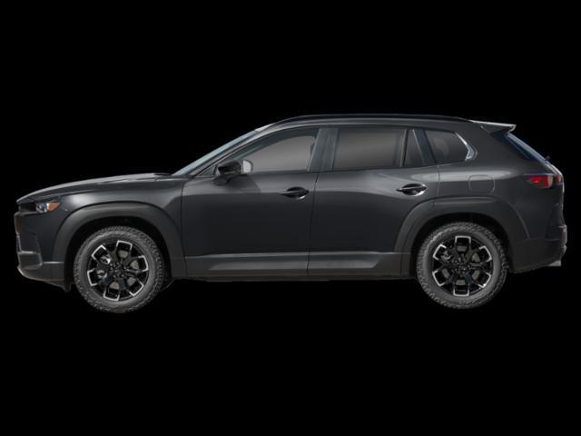 new 2026 Mazda CX-50 car, priced at $33,128
