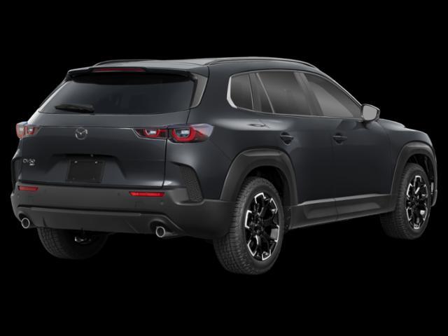 new 2026 Mazda CX-50 car, priced at $33,128