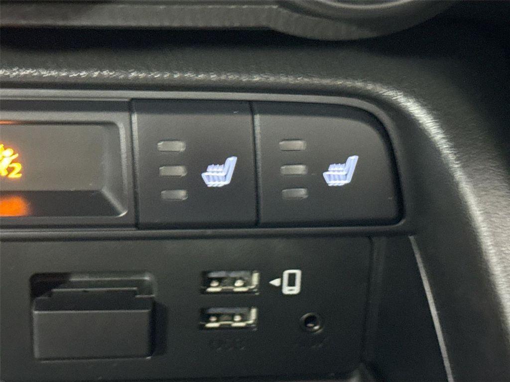 used 2020 Mazda MX-5 Miata car, priced at $24,800