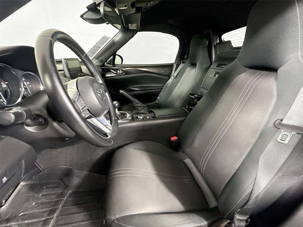 used 2020 Mazda MX-5 Miata car, priced at $24,800