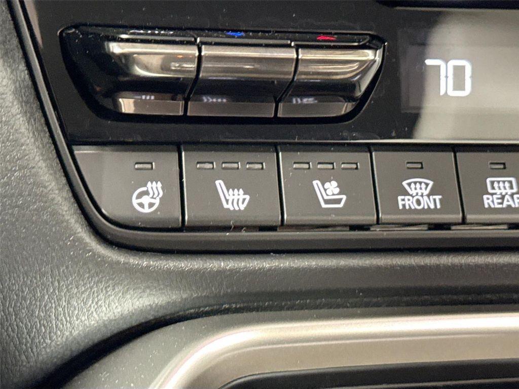 used 2026 Mazda CX-90 car, priced at $44,763