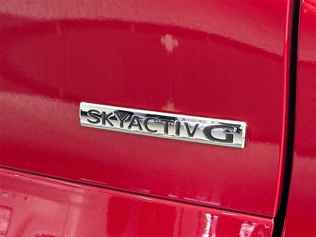 used 2023 Mazda CX-30 car, priced at $24,500