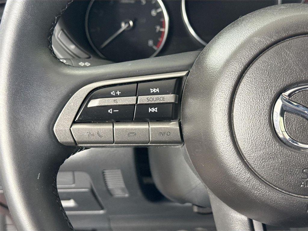 used 2023 Mazda CX-30 car, priced at $24,500