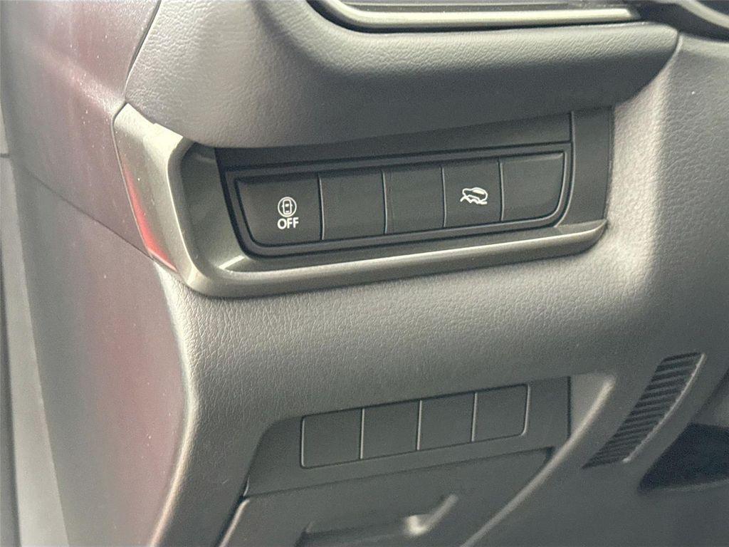 used 2023 Mazda CX-30 car, priced at $24,500