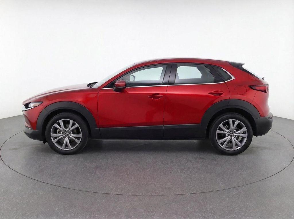 used 2023 Mazda CX-30 car, priced at $27,500