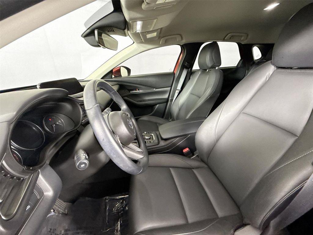 used 2023 Mazda CX-30 car, priced at $24,500