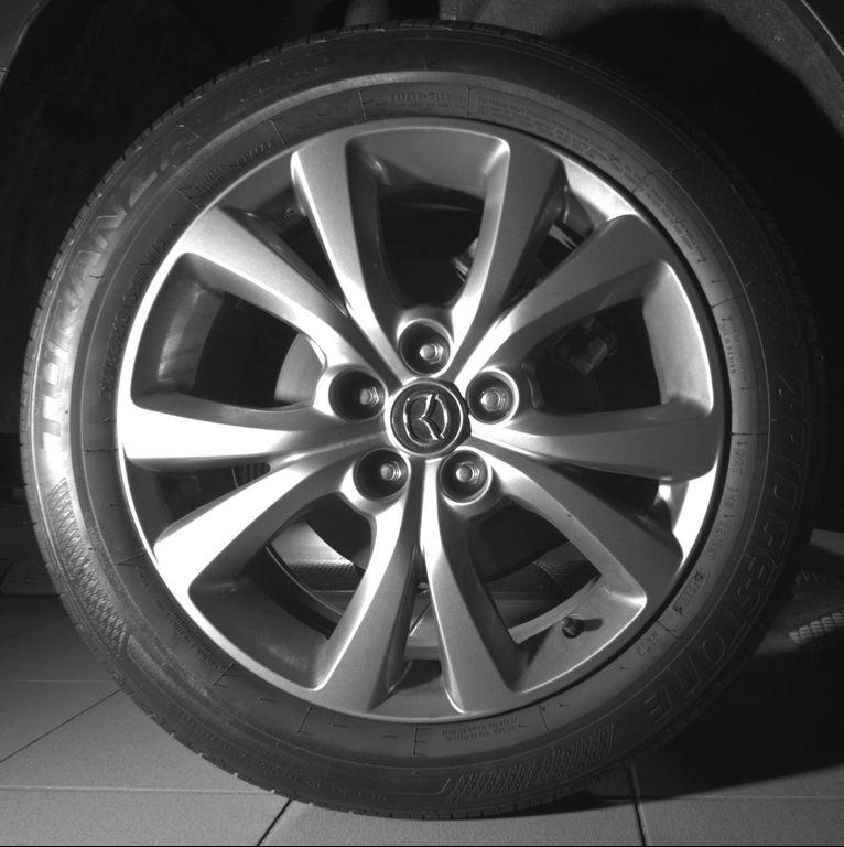 used 2023 Mazda CX-30 car, priced at $27,500