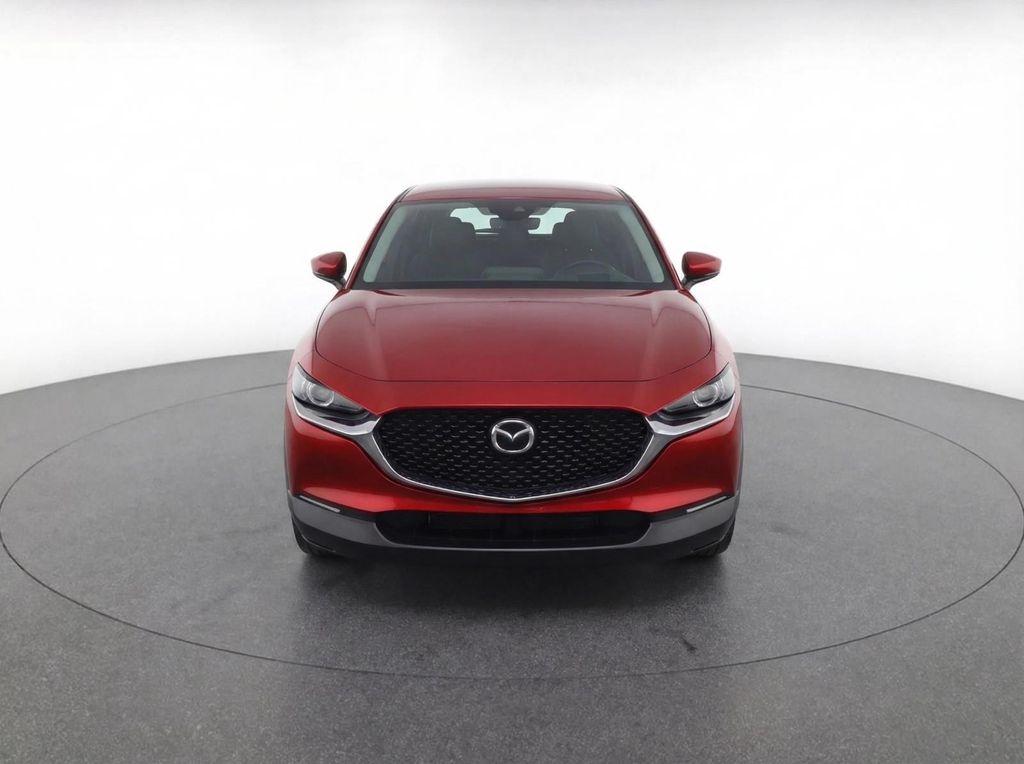 used 2023 Mazda CX-30 car, priced at $27,500
