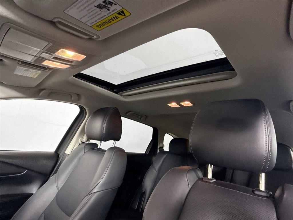 used 2023 Mazda CX-9 car, priced at $30,300