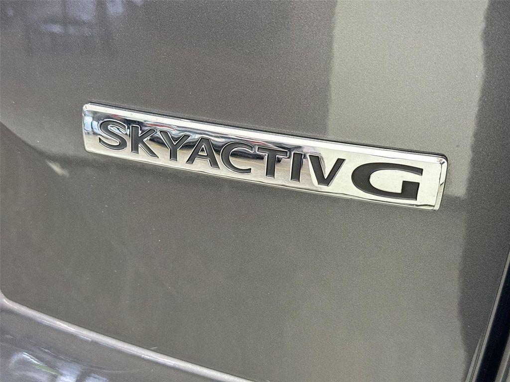 used 2023 Mazda CX-9 car, priced at $30,300